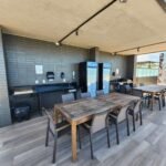 Flats Térreo ou Cobertura no Cabo Branco