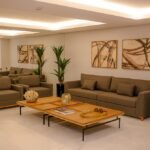 Apartamento no João Agripino 3 Suítes, 133m², Lazer Completo