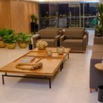Apartamento no João Agripino 3 Suítes, 133m², Lazer Completo