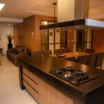 Apartamento no João Agripino 3 Suítes, 133m², Lazer Completo