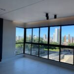 Apartamento no João Agripino 3 Suítes, 133m², Lazer Completo