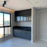 Apartamento no João Agripino 3 Suítes, 133m², Lazer Completo