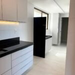 Apartamento no João Agripino 3 Suítes, 133m², Lazer Completo