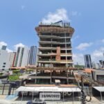 Excelente Apartamento em Tambaú 1 por andar com 3 Suíte, Lazer