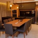 Apartamento no João Agripino 3 Suítes, 133m², Lazer Completo