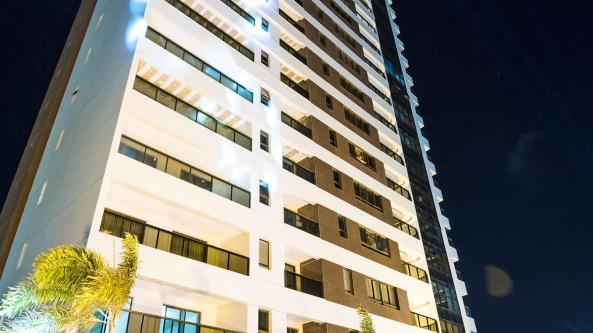 Apartamento no Altiplano com 5 Suítes, 4 ou 5 Vagas, 414m², Lazer Completo