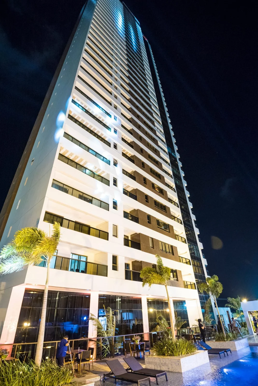 Apartamento no Altiplano com 5 Suítes, 4 ou 5 Vagas, 414m², Lazer Completo