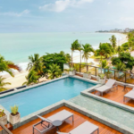 Flats Beira-Mar de Manaíra com Lazer