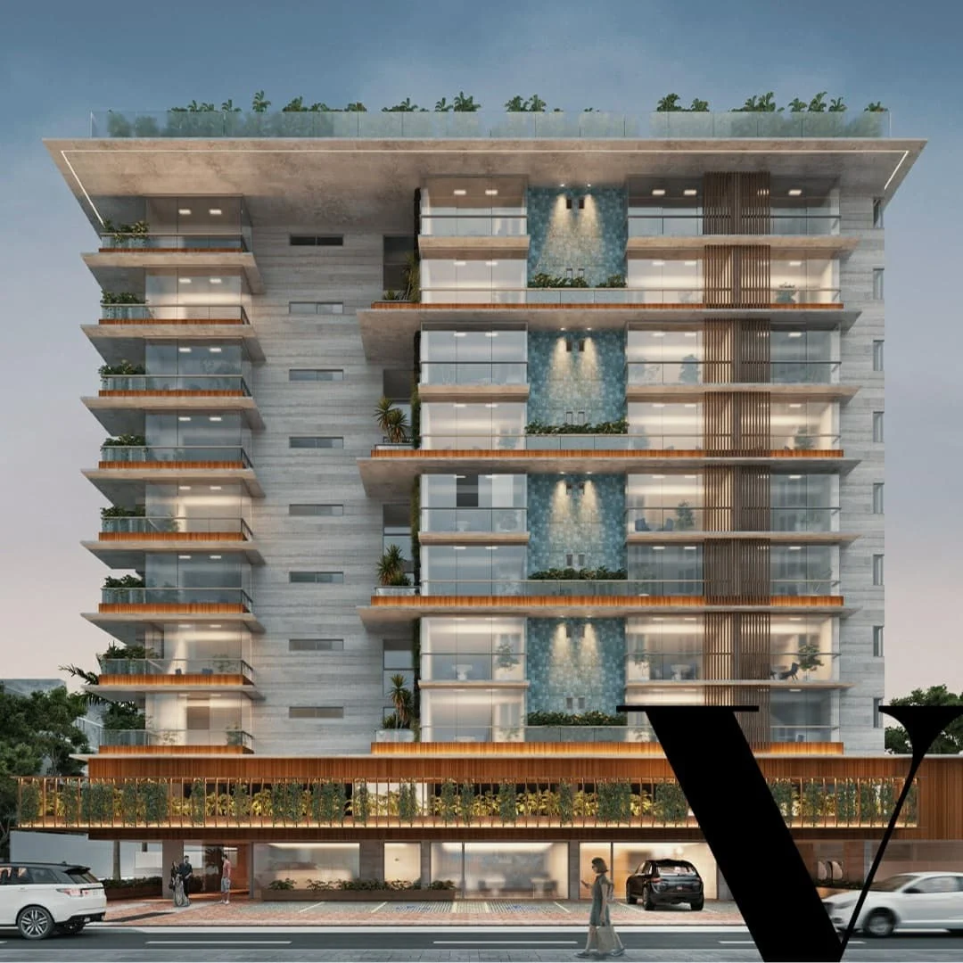 Lançamento em Tambaú com 2 Quartos, Lazer e Perto do Mar