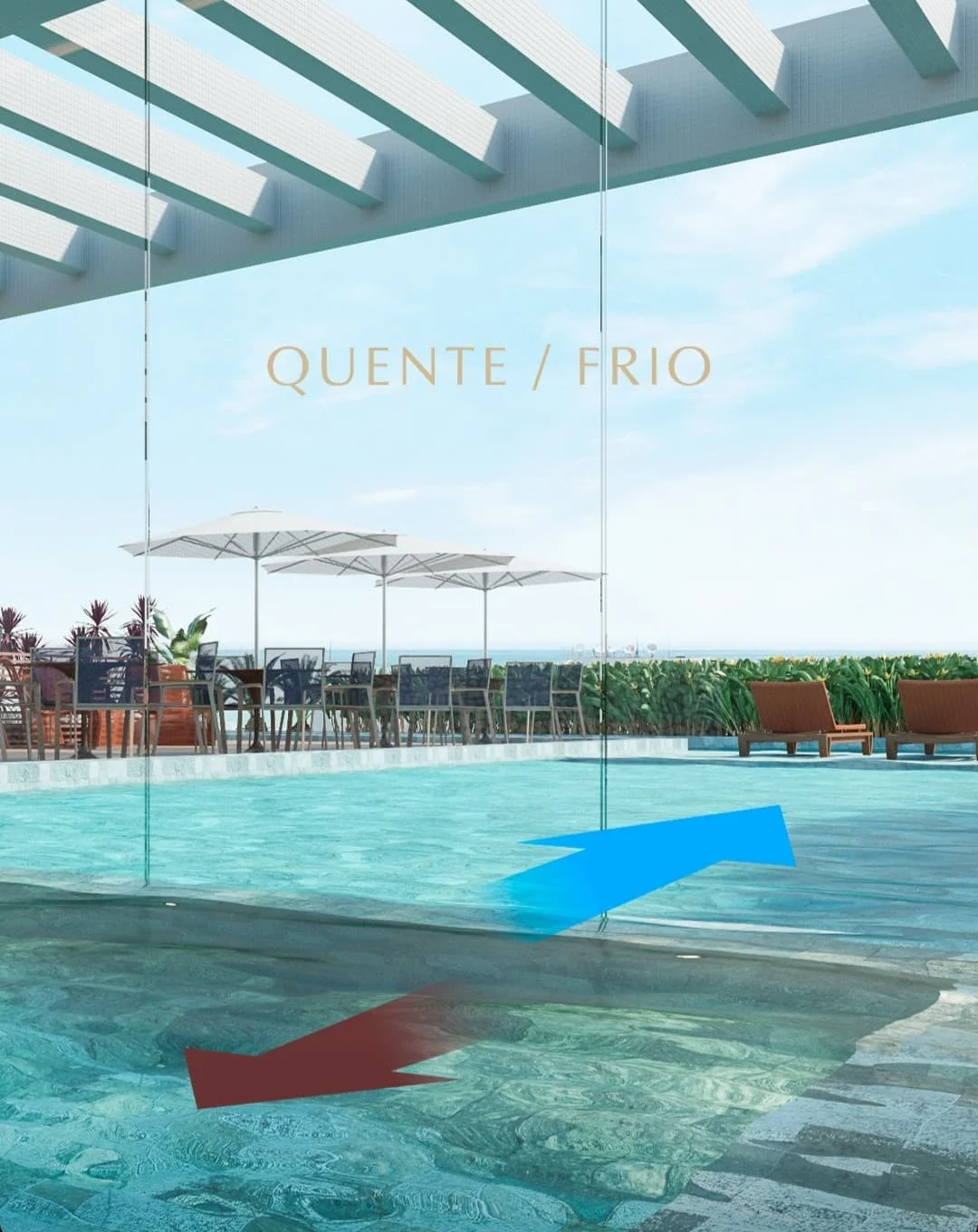 Lançamento em Tambaú com 2 Quartos, Lazer e Perto do Mar