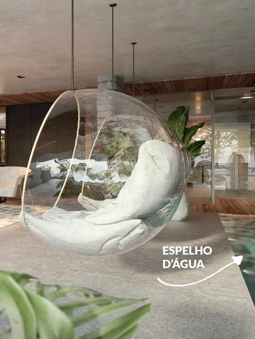 Lançamento em Tambaú com 2 Quartos, Lazer e Perto do Mar