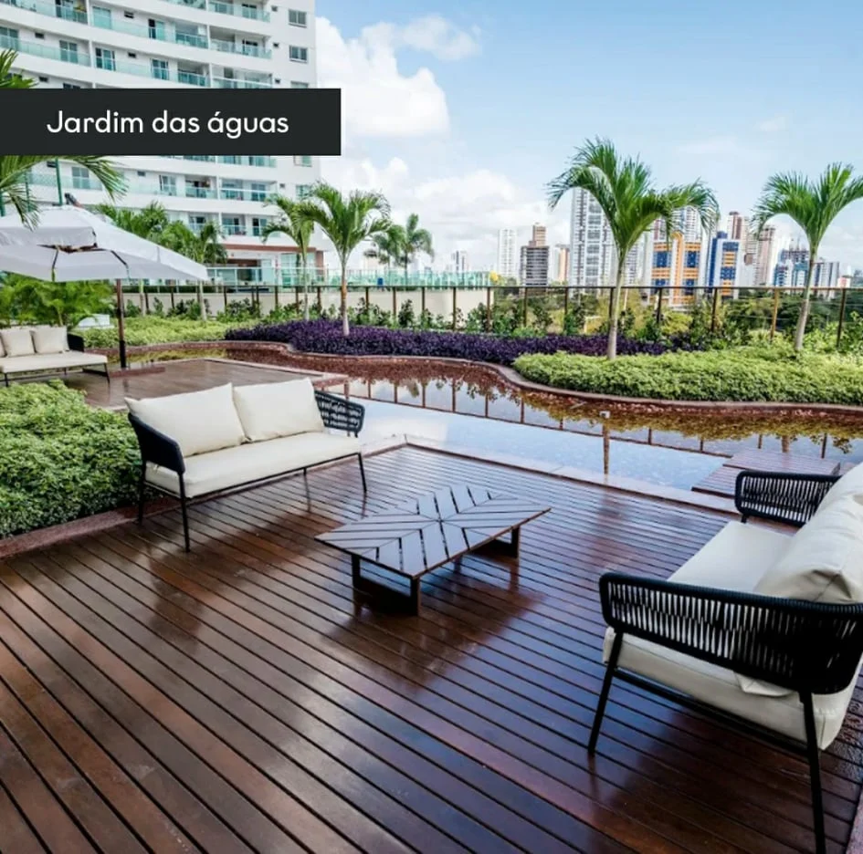 Apartamento no Altiplano com 5 Suítes, 4 ou 5 Vagas, 414m², Lazer Completo