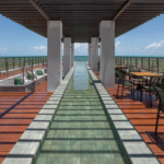 Flats Beira-Mar de Manaíra com Lazer