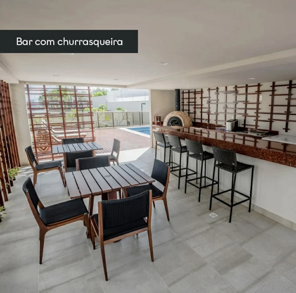 Apartamento no Altiplano com 5 Suítes, 4 ou 5 Vagas, 414m², Lazer Completo