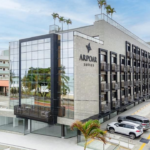Flats Beira-Mar de Manaíra com Lazer