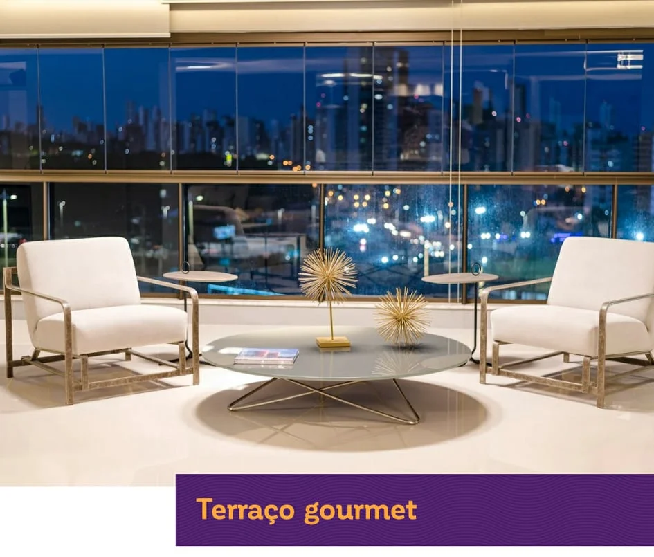 Apartamento no Altiplano com 5 Suítes, 4 ou 5 Vagas, 414m², Lazer Completo