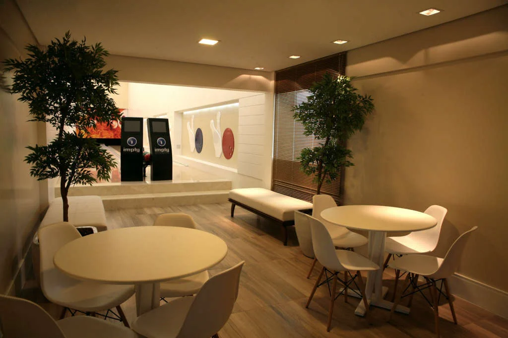 Mansão no Altiplano com 5 Suítes, 6 Vagas, 510m², Lazer Completo