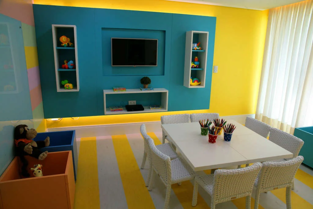 Mansão no Altiplano com 5 Suítes, 6 Vagas, 510m², Lazer Completo