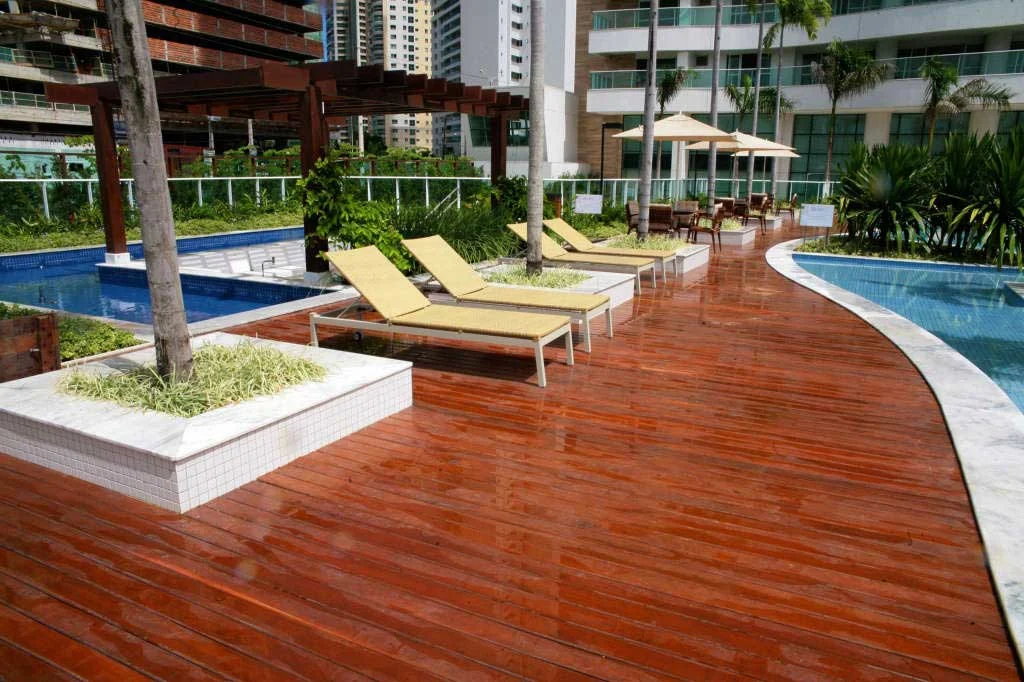 Mansão no Altiplano com 5 Suítes, 6 Vagas, 510m², Lazer Completo