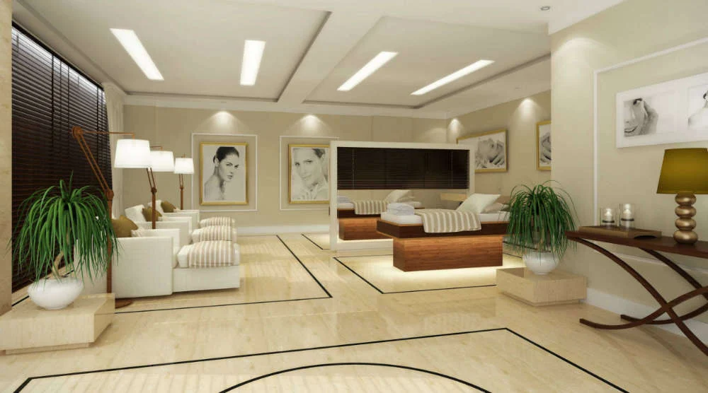 Mansão no Altiplano com 5 Suítes, 6 Vagas, 510m², Lazer Completo