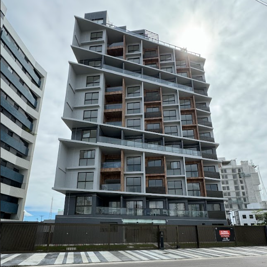 Apartamento no Jardim Oceania/Bessa 3 Quartos sendo 1 Suíte com Lazer
