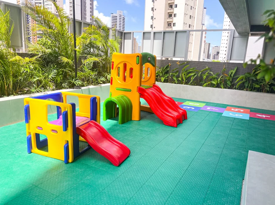 Últimas Unidades em Manaíra com 3 Quartos sendo 2 ou 3 Suítes e Lazer