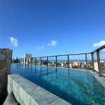 Apartamento no Jardim Oceania/Bessa 3 Quartos sendo 1 Suíte com Lazer