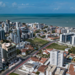 Apartamento no Jardim Oceania/Bessa 3 Quartos sendo 1 Suíte com Lazer