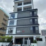 Flat no Jardim Oceania/Bessa com Elevador, Piscina, 70m do Mar