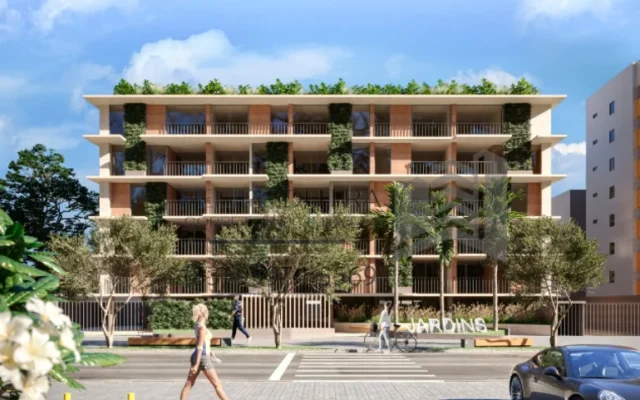 Últimas Unidades no Jardim Oceania/Bessa com 2 ou 3 Quartos, Lazer, 70m do Mar