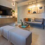 Últimas Unidades em Tambaú com 2 Quartos