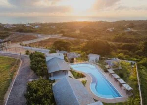 Últimas Unidades de Lotes em Condomínio Fechado em Tabatinga com Lazer