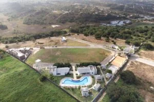Últimas Unidades de Lotes em Condomínio Fechado em Tabatinga com Lazer