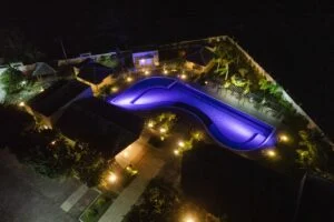 Últimas Unidades de Lotes em Condomínio Fechado em Tabatinga com Lazer