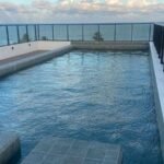 Flat no Jardim Oceania/Bessa com Elevador, Piscina, 70m do Mar