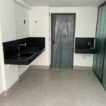 Flat no Jardim Oceania/Bessa com Elevador, Piscina, 70m do Mar