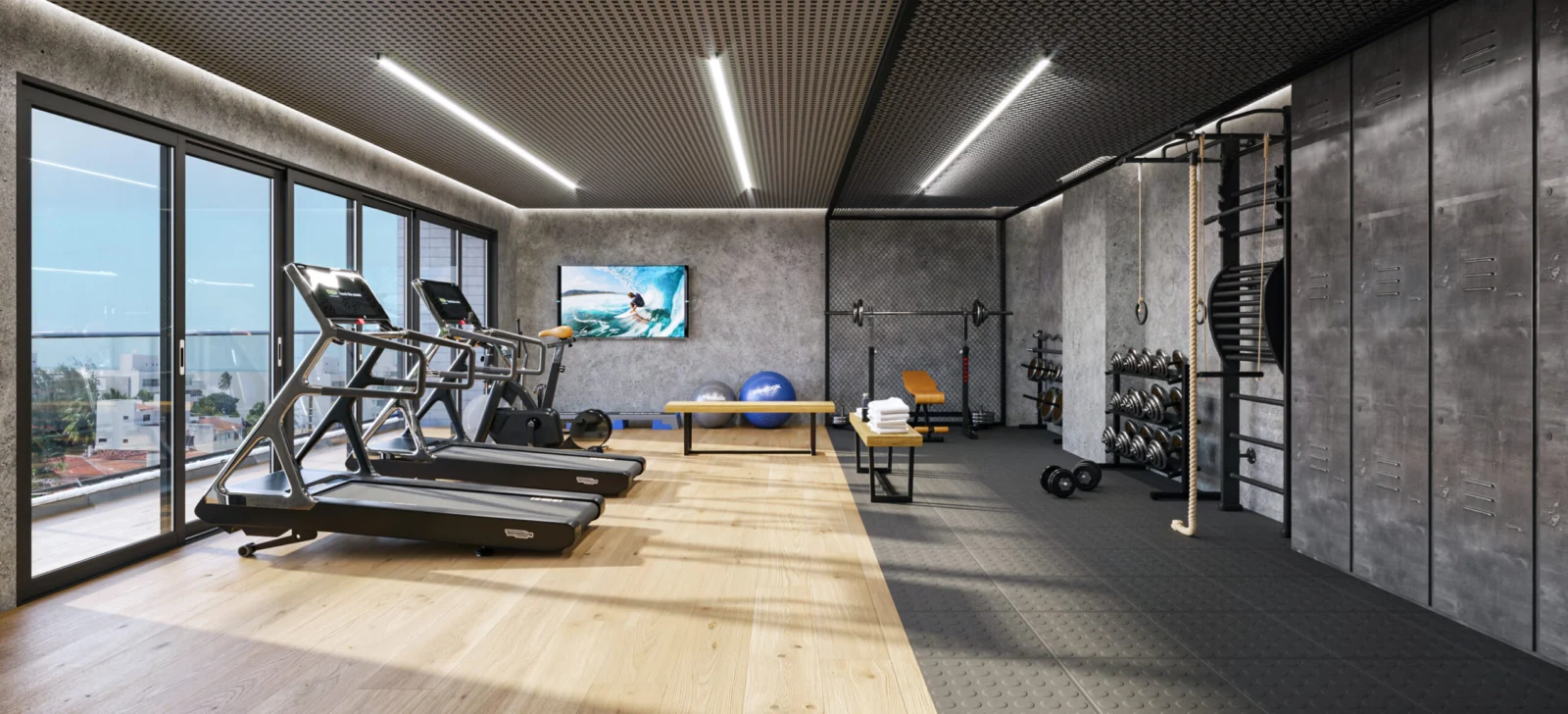 Últimas Unidades no Jardim Oceania/Bessa Studio ou 2 Quartos sendo 1 Suíte com Lazer