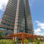 Apartamento no Bairro dos Estados com 3 Suítes, 4 Vagas, 255m²