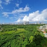 Apartamento no Bairro dos Estados com 2 Quartos ou Cobertura 3 Quartos com Lazer Completo
