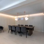 Apartamento no Bairro dos Estados com 3 Suítes, 4 Vagas, 255m²