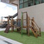 Apartamento no Bairro dos Estados com 3 Suítes, 4 Vagas, 255m²