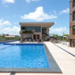 Apartamento no Bairro dos Estados com 3 Suítes, 4 Vagas, 255m²