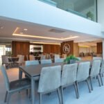 Apartamento no Bairro dos Estados com 3 Suítes, 4 Vagas, 255m²