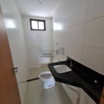 Apartamento no Bairro dos Estados com 2 Quartos ou Cobertura 3 Quartos com Lazer Completo