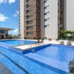 Apartamento no Bairro dos Estados com 3 Suítes, 4 Vagas, 255m²