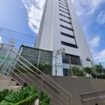 Apartamento no Bairro dos Estados com 2 Quartos ou Cobertura 3 Quartos com Lazer Completo