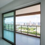 Apartamento no Bairro dos Estados com 3 Suítes, 4 Vagas, 255m²