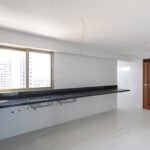 Apartamento no Bairro dos Estados com 3 Suítes, 4 Vagas, 255m²