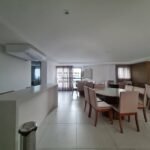 Apartamento no Bairro dos Estados com 2 Quartos ou Cobertura 3 Quartos com Lazer Completo