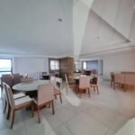 Apartamento no Bairro dos Estados com 2 Quartos ou Cobertura 3 Quartos com Lazer Completo